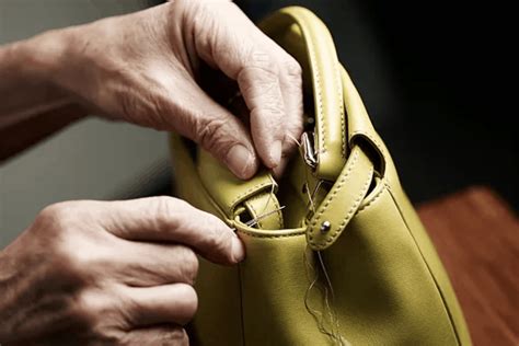 luxury bag repair singapore.